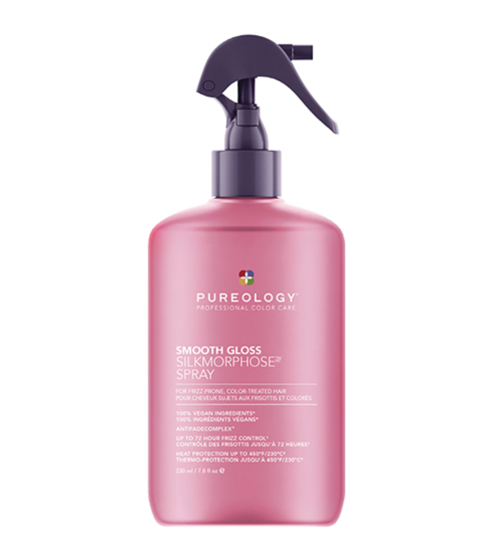 Pureology - Smooth Gloss Silkmorphose Spray 230ml
