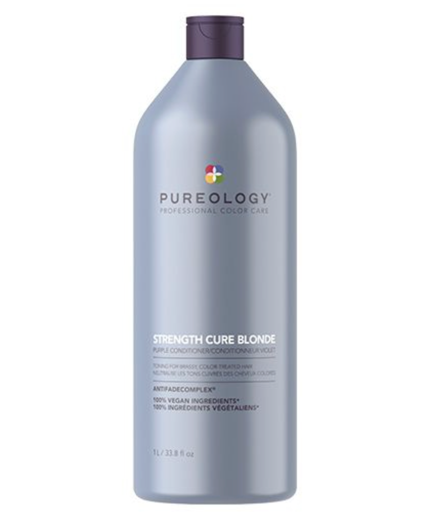 Pureology - Strength Cure Blonde Conditioner 1L