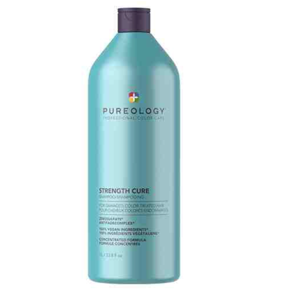 Pureology - Strength Cure Conditioner 1L