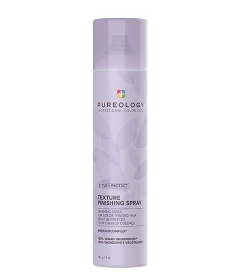Pureology - Style + Protect Texture Finishing Spray 142g