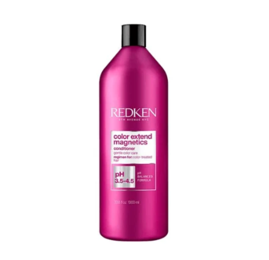 Redken - Color Extend Magnetics Conditioner 1L