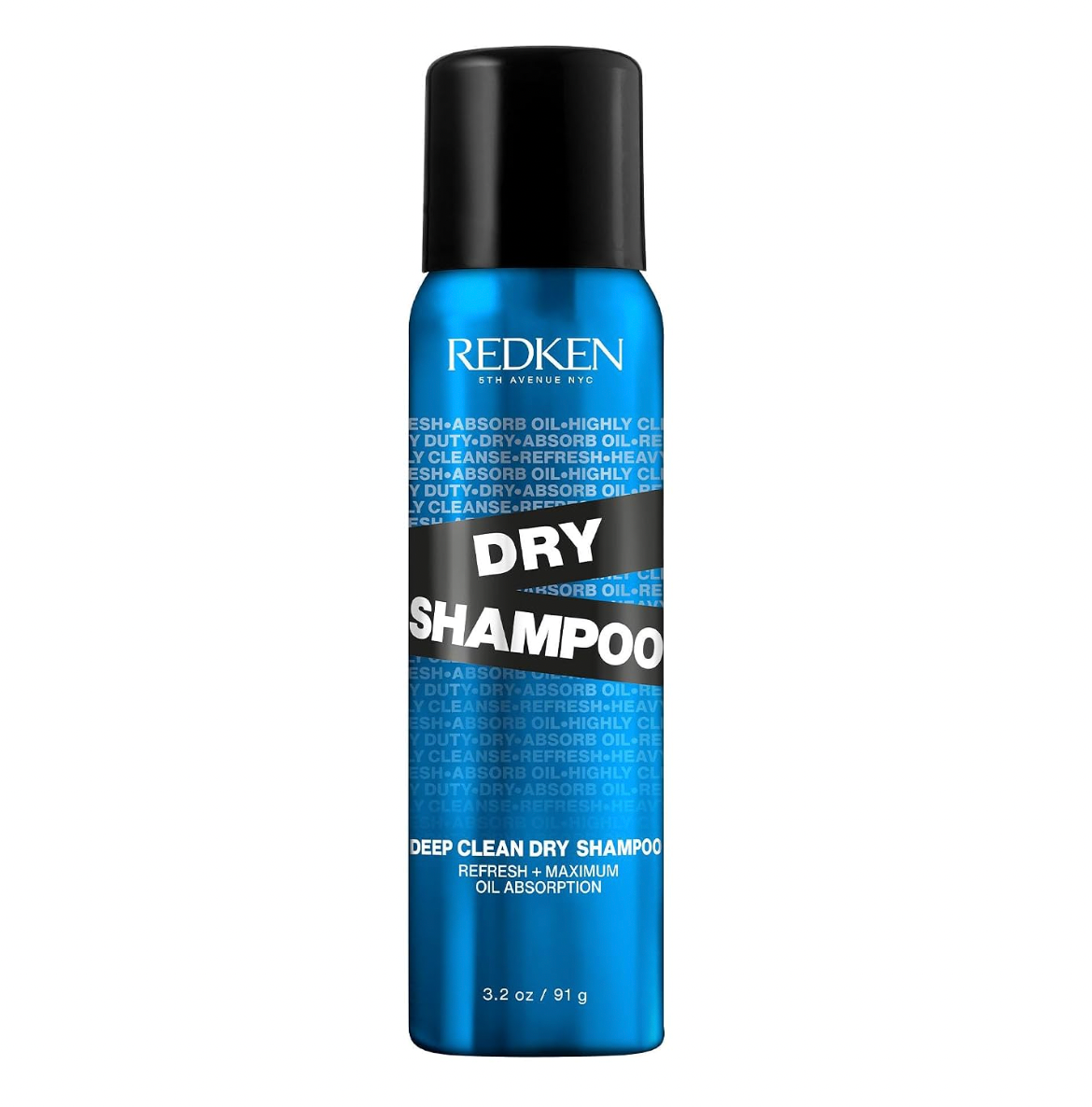 Redken - Deep Clean Dry Shampoo
