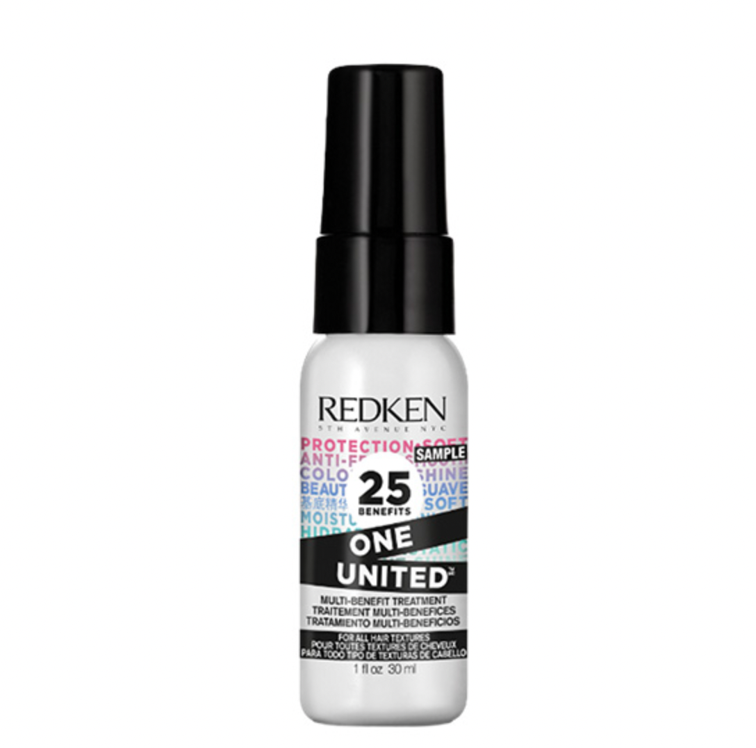Redken -  One United Multi-Benefit Treatment 30ml