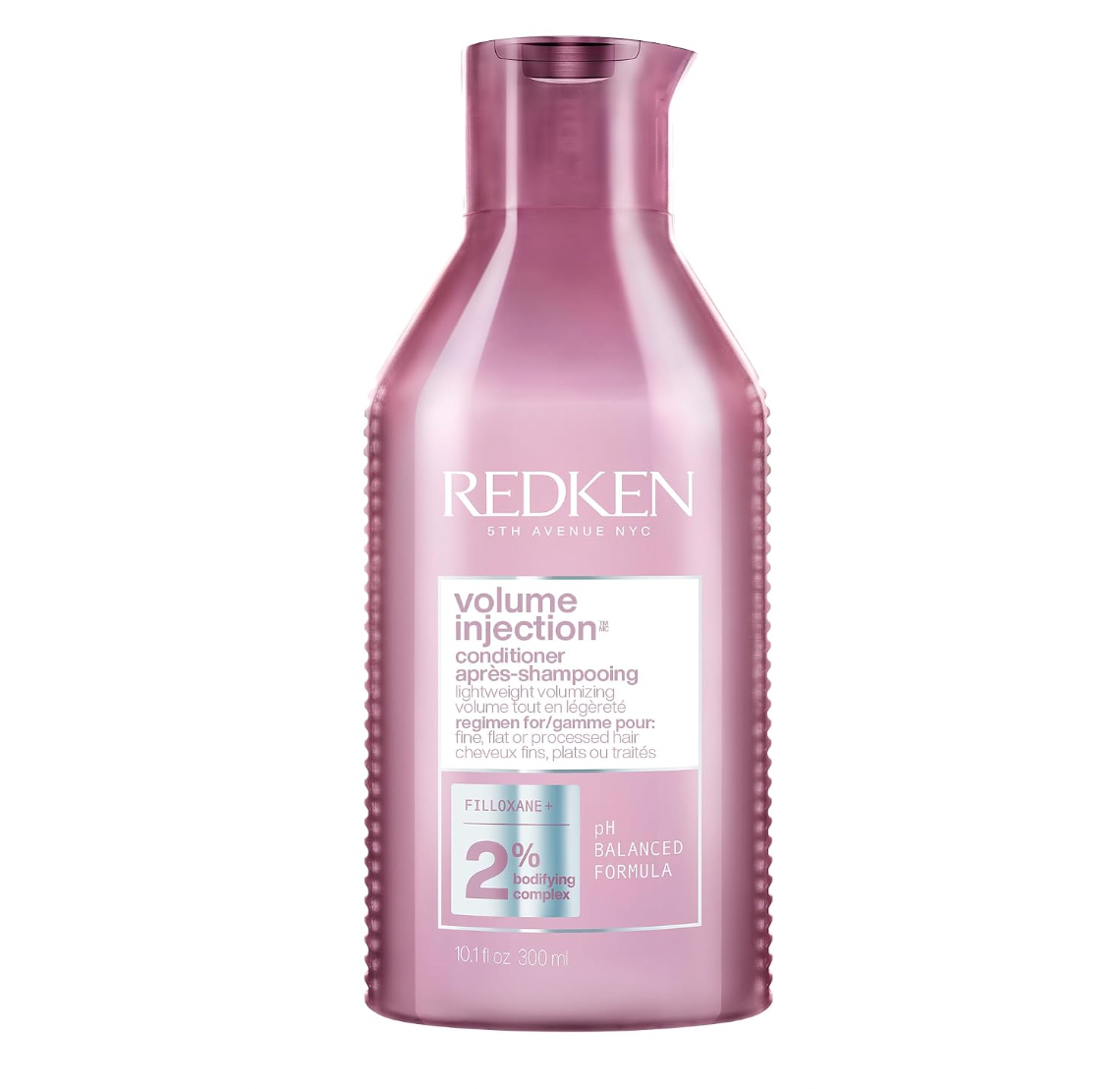 Redken - Volume Injection Conditioner