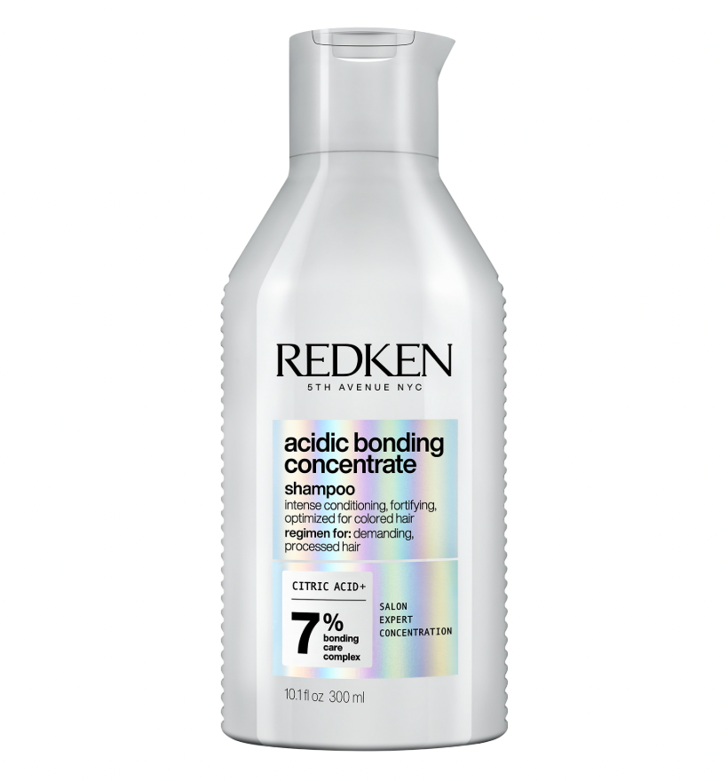 Redken - Acidic Bonding Concentrate Shampoo