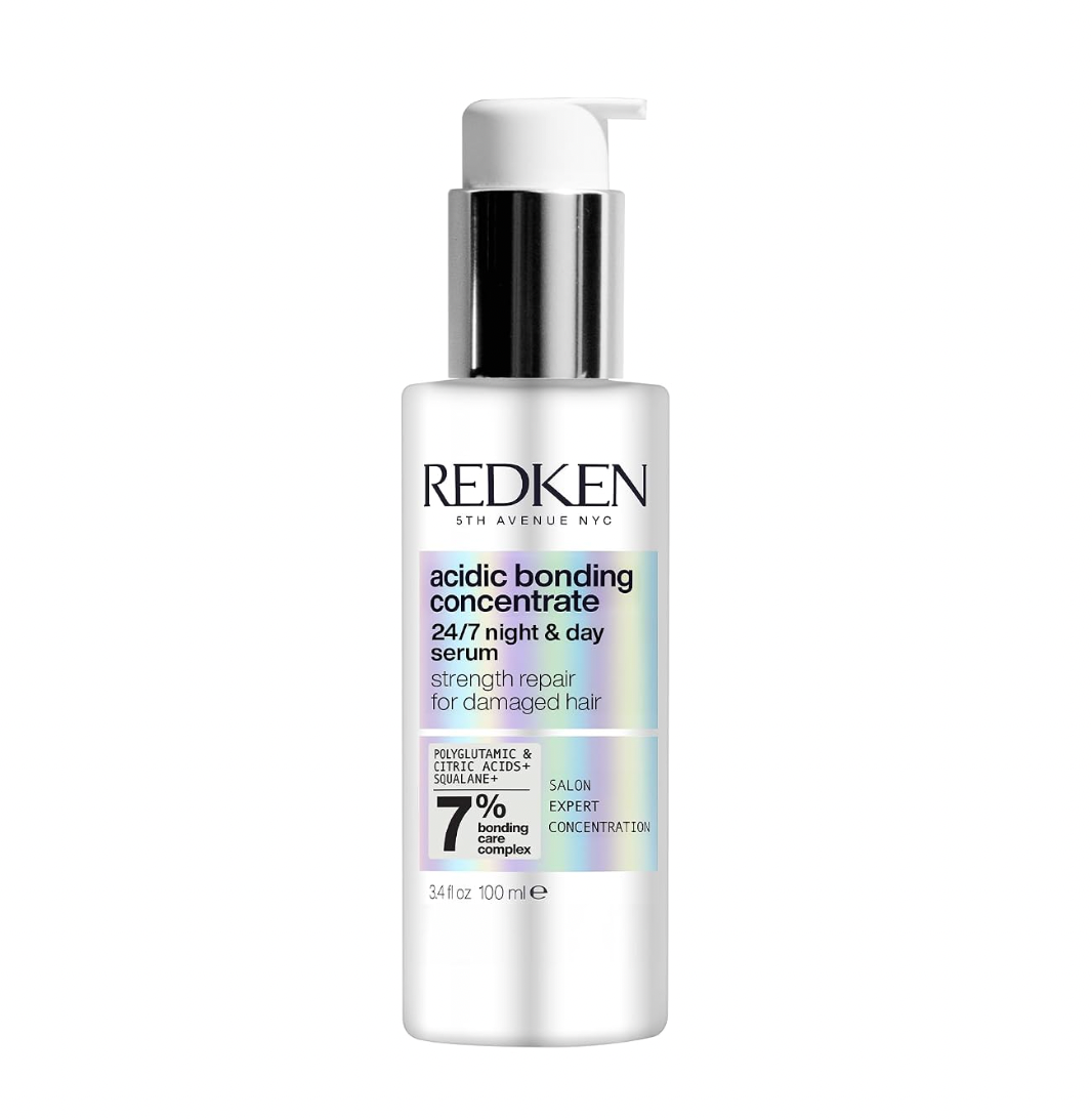 Redken - Acidic Bonding Concentrate 24/7 Night & Day Serum