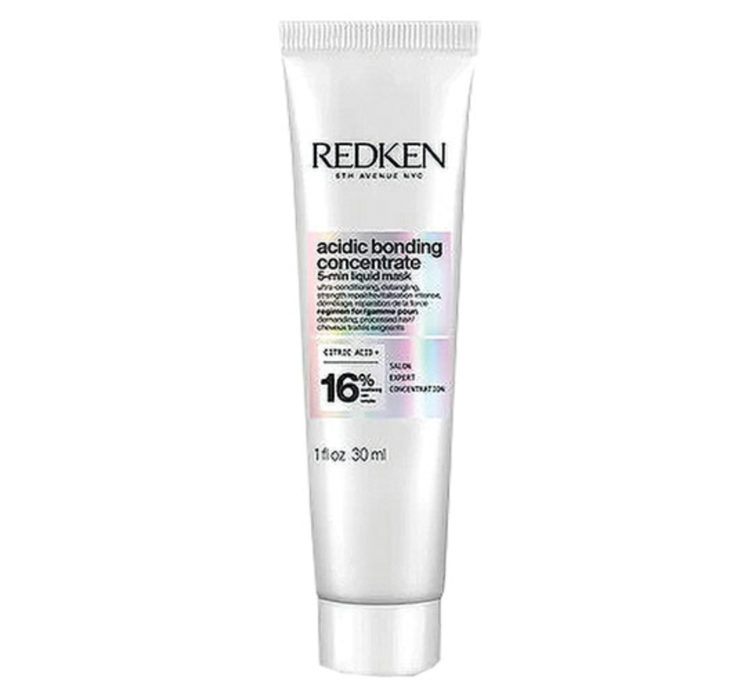 Redken - Acidic Bonding Concentrate 5-Minute Liquid Mask 30ml