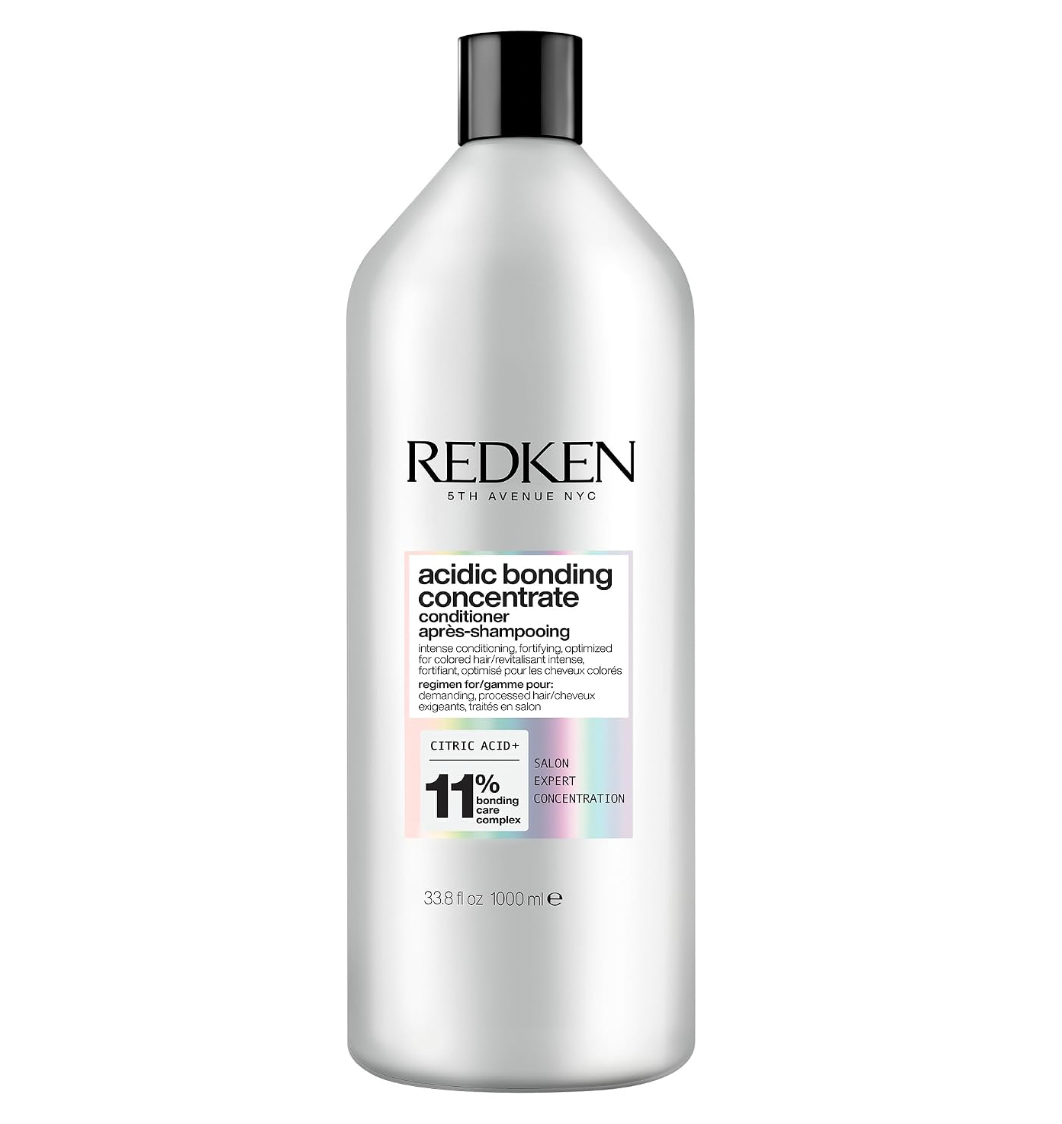 Redken - Acidic Bonding Concentrate Conditioner 1L