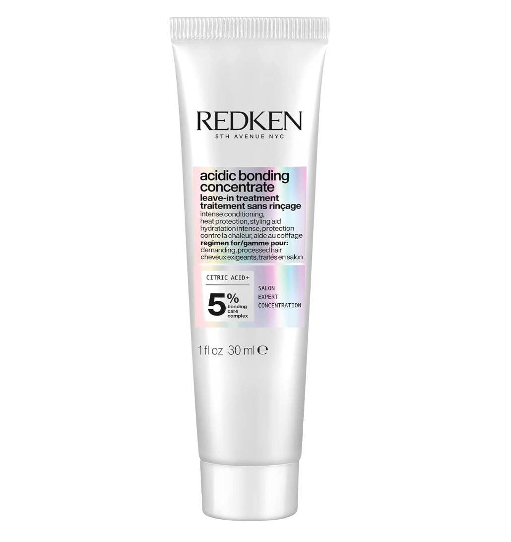 Redken - Acidic Bonding Concentrate Leave-in Treatment 30ml