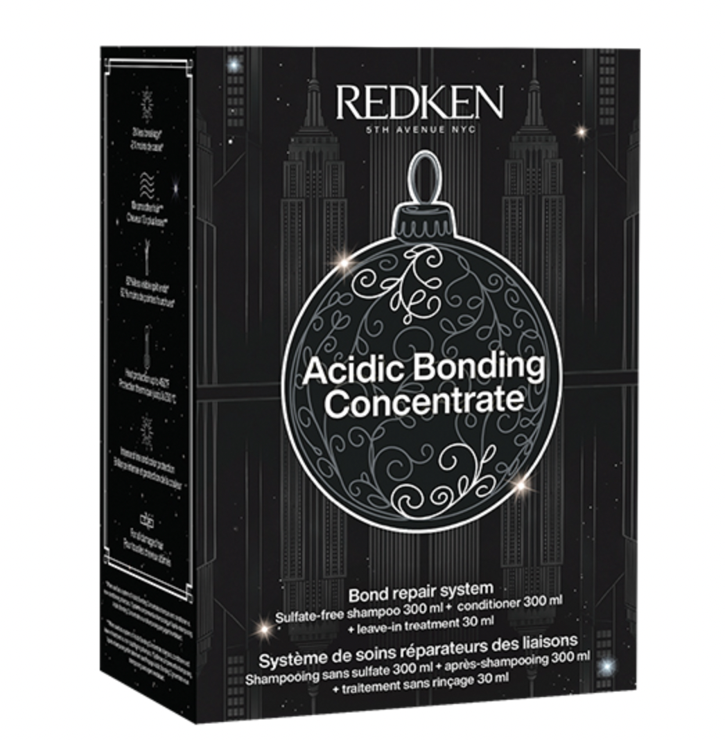 Redken - Acidic Bonding Concentrate Premium+ Haircare Gifting Duo