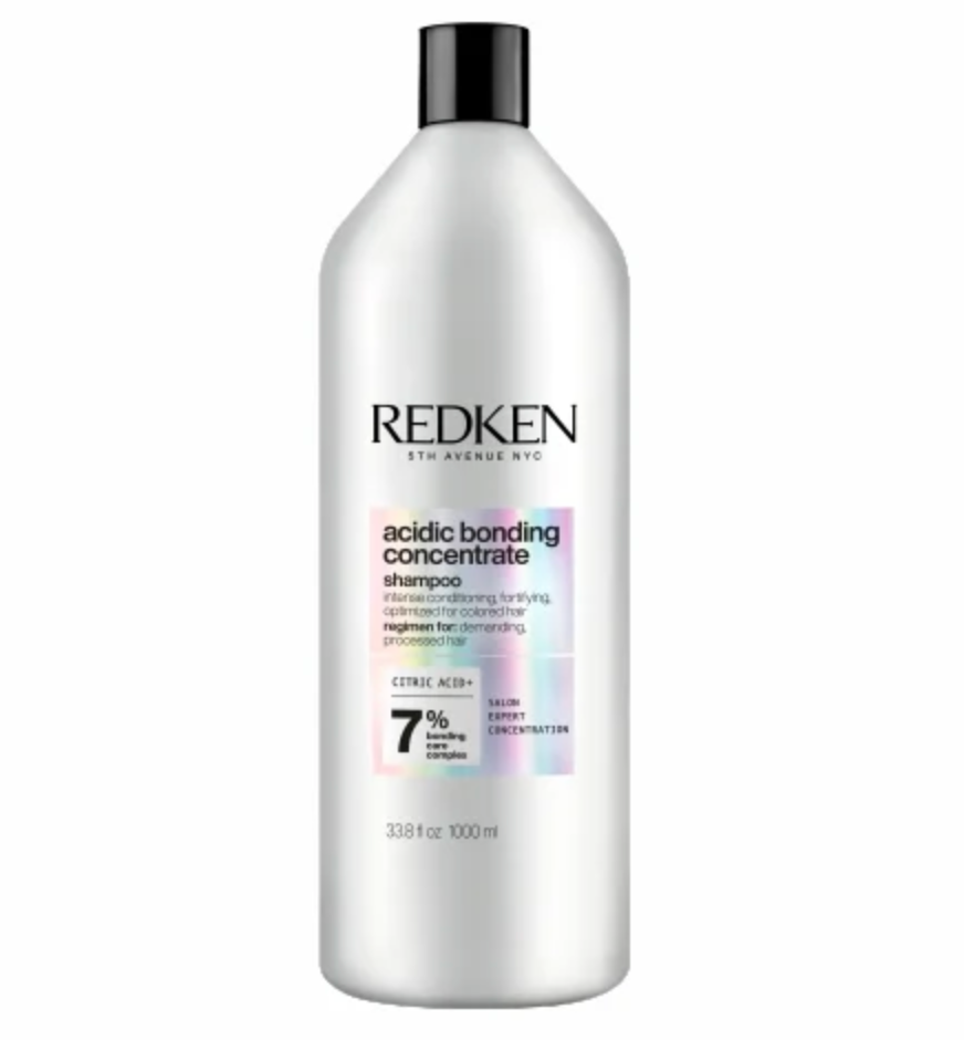 Redken - Acidic Bonding Concentrate Shampoo 1L
