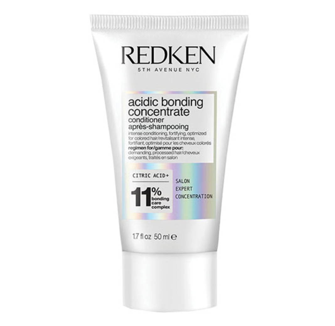 Redken - Acidic Bonding Concentrate Conditioner 30ml