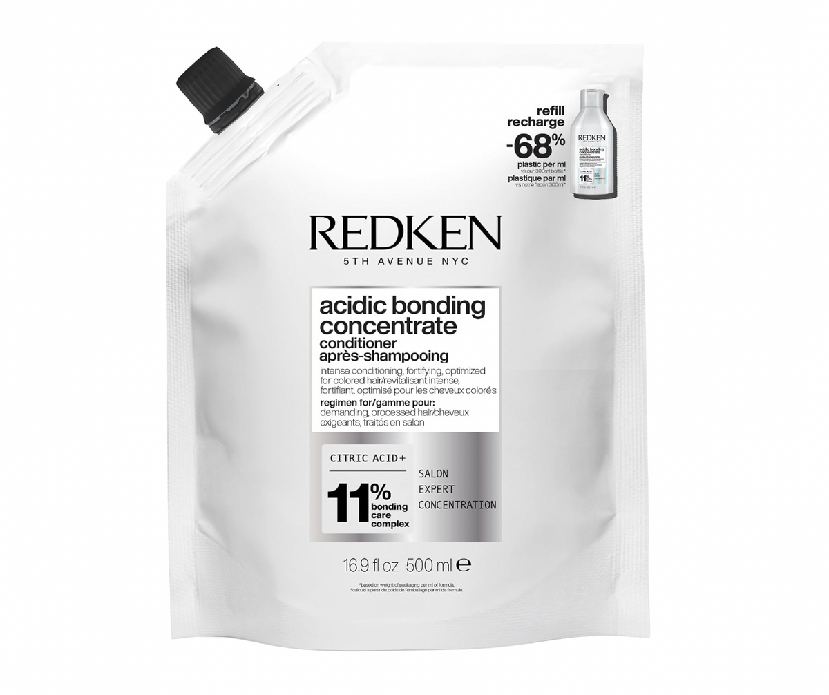 Redken - Acidic Bonding Concentrate Conditioner Refill Pouch