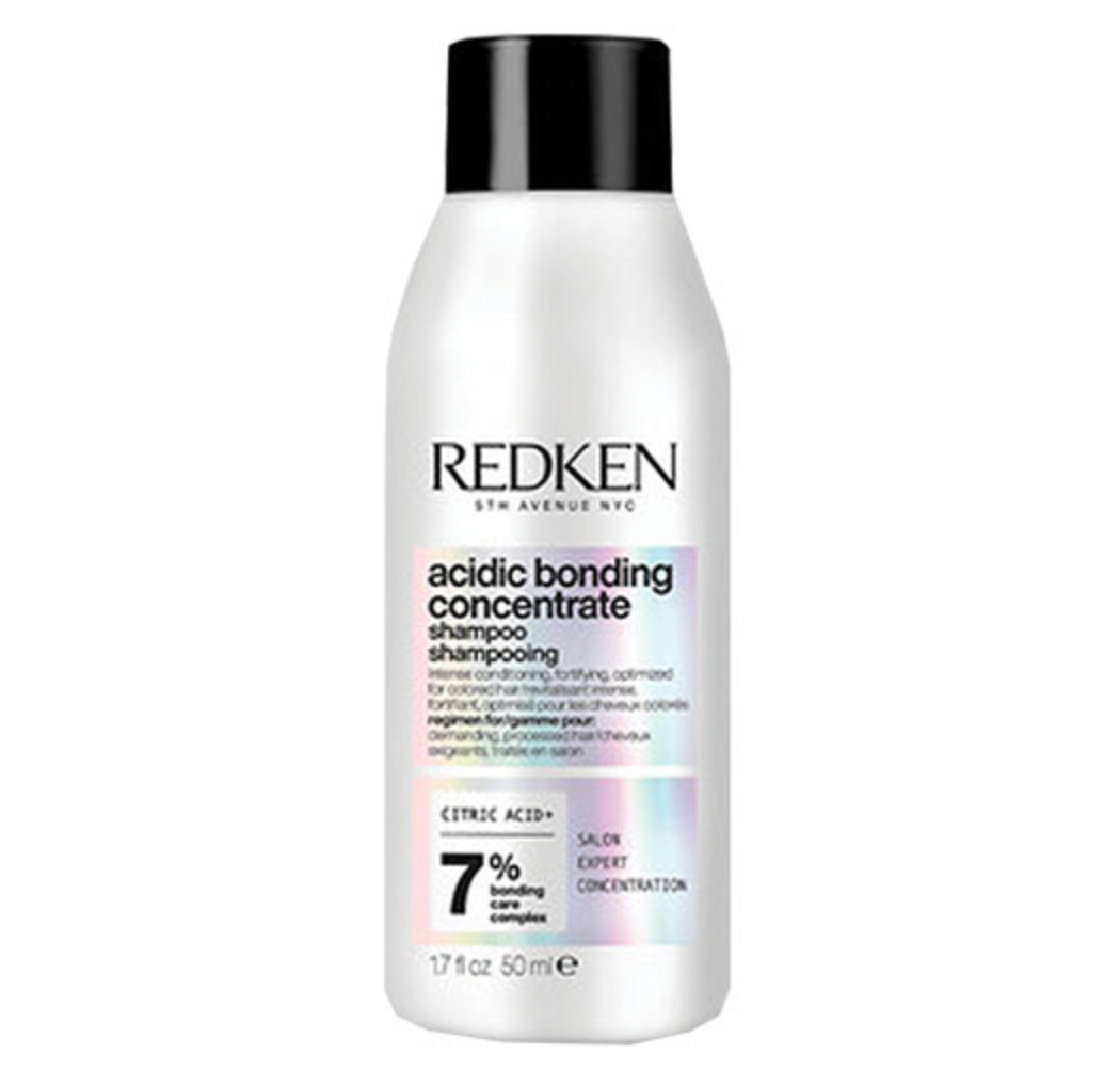 Redken - Acidic Bonding Concentrate Shampoo 50ml