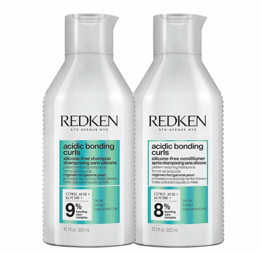 Redken - Acidic Bonding Curls Haircare Gifting Duo