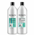 Redken - Acidic Bonding Curls Haircare Liter Duo