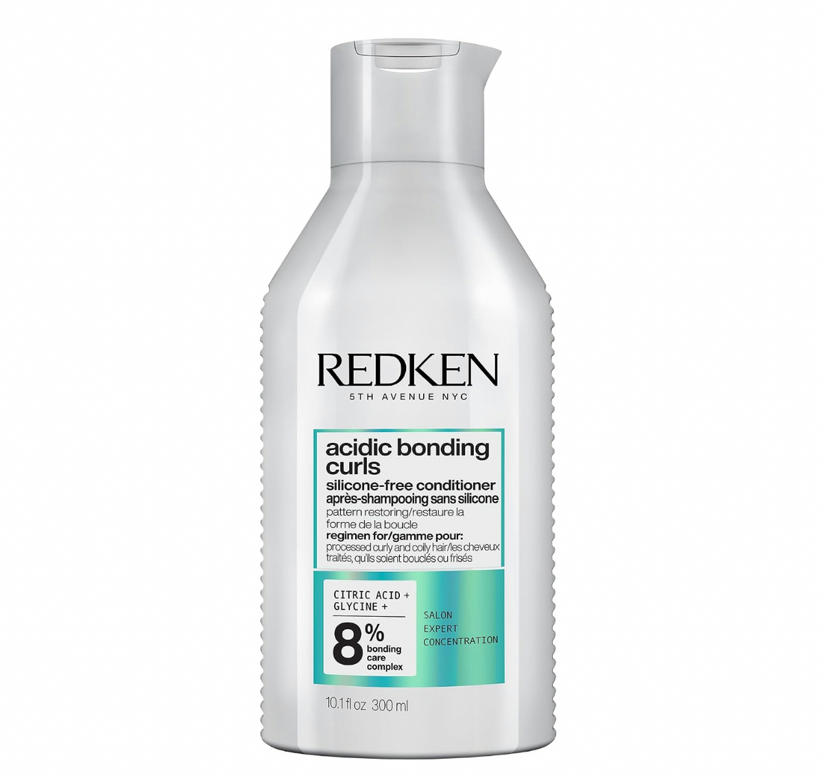 Redken - Acidic Bonding Curls Silicone Free Conditioner