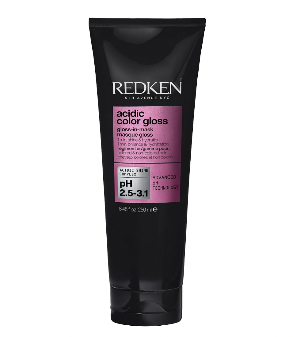 Redken - Acidic Color Gloss 1-Minute Gloss-in-Mask