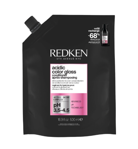 Redken - Acidic Color Gloss Conditioner Refill Pouch