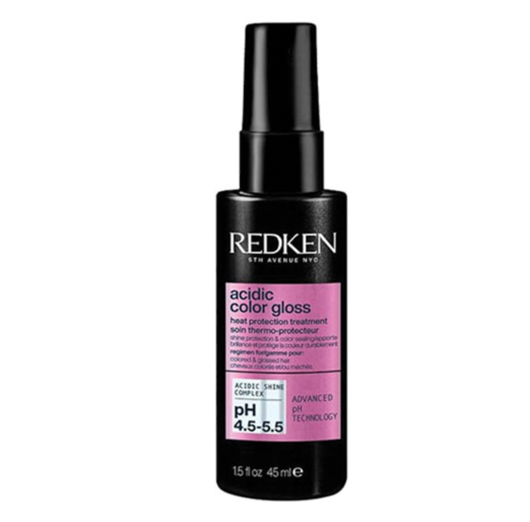 Redken -Acidic Color Gloss Heat Protection Treatment 30ml