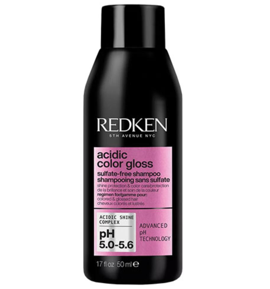 Redken - Acidic Color Gloss Shampoo 50ml