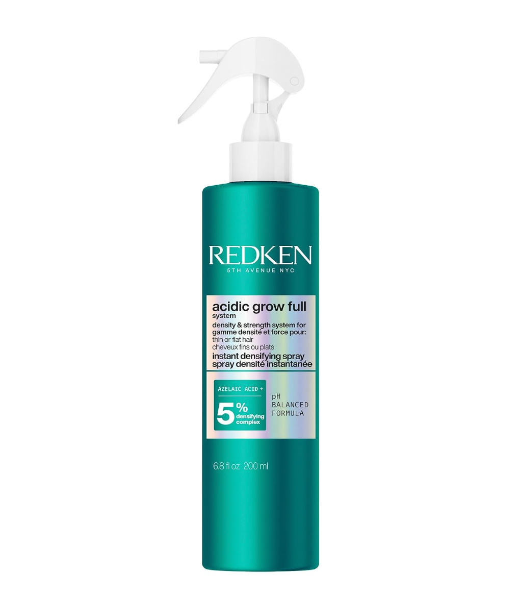 Redken - Acidic Grow Full Instant Densifying Spray
