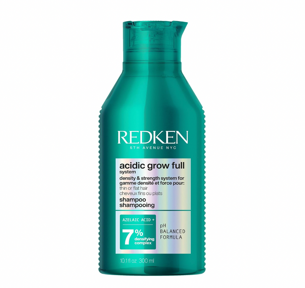 Redken - Acidic Grow Full Shampoo