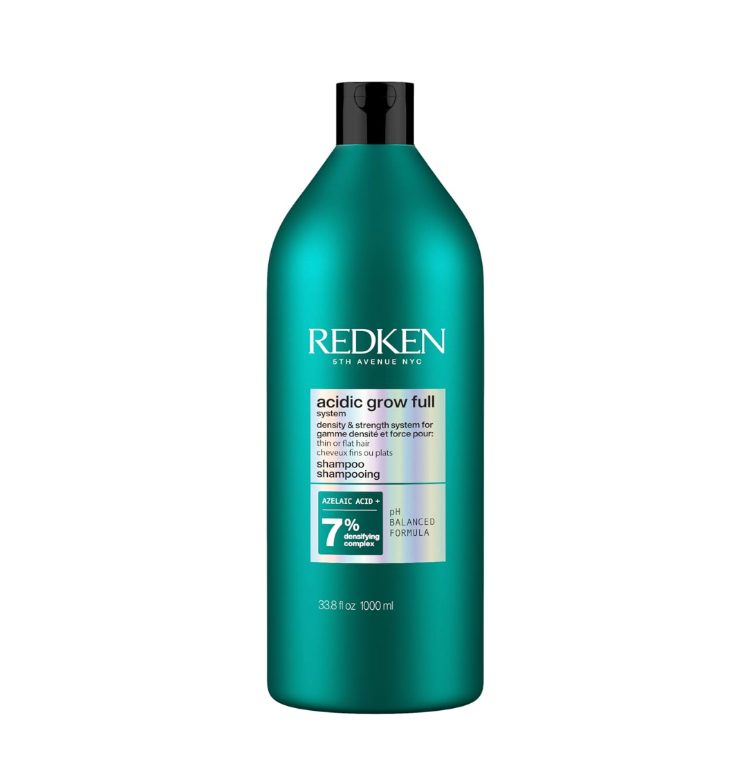 Redken - Acidic Grow Full Shampoo 1L