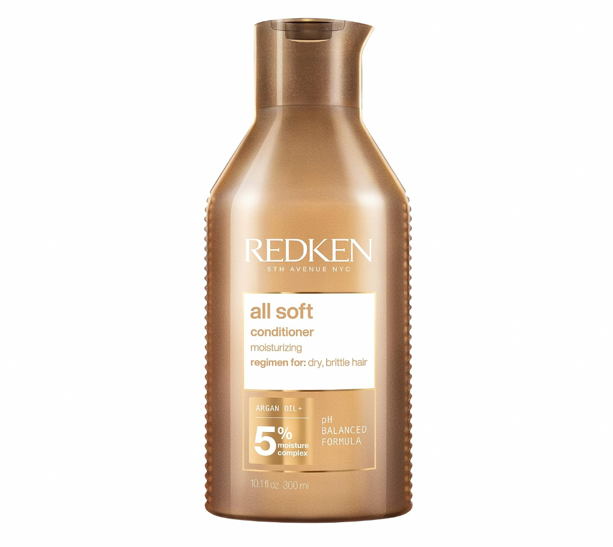 Redken - All Soft Conditioner