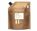 Redken - All Soft Conditioner Refill Pouch