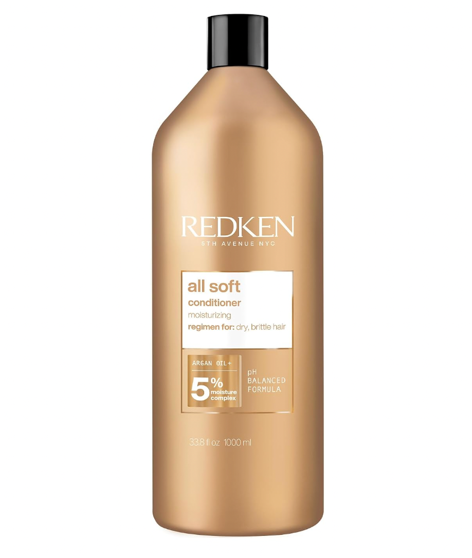Redken - All Soft Conditioner 1L