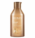 Redken - All Soft Shampoo