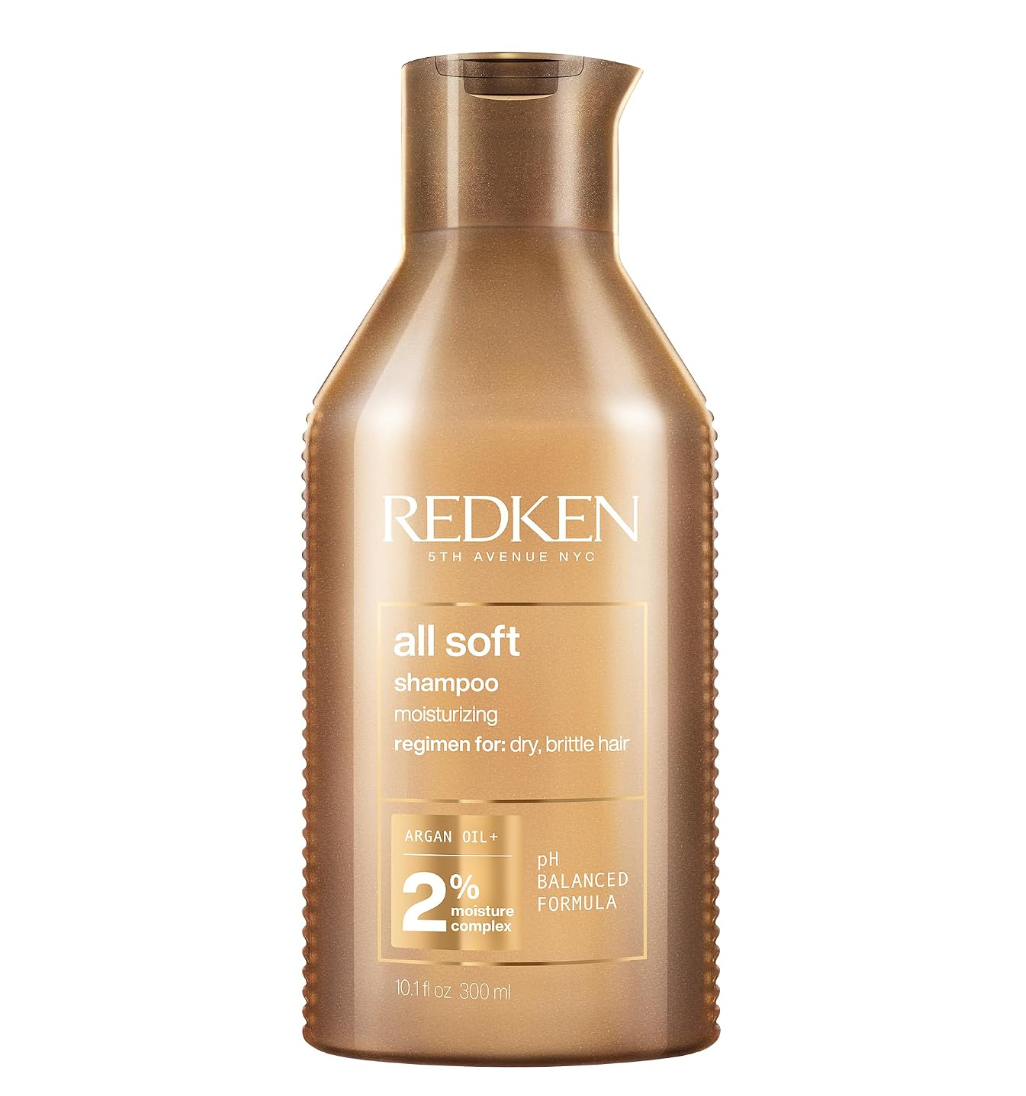 Redken - All Soft Shampoo
