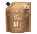 Redken - All Soft Shampoo Refill Pouch