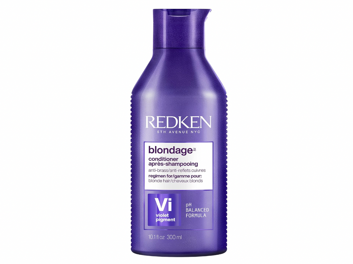 Redken - Blondage Conditioner