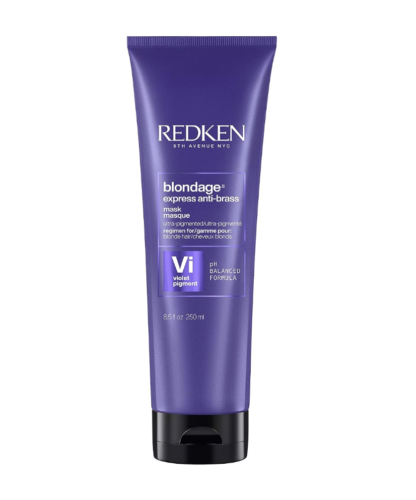 Redken - Blondage Express Anti-Brass Mask