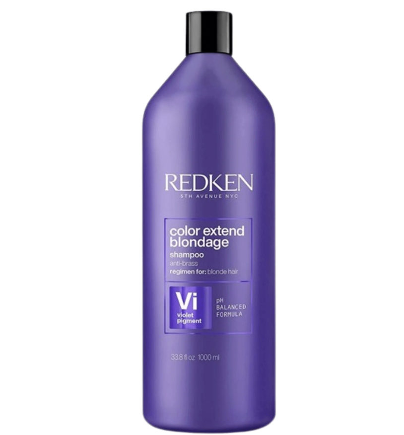 Redken - Blondage Shampoo 1L