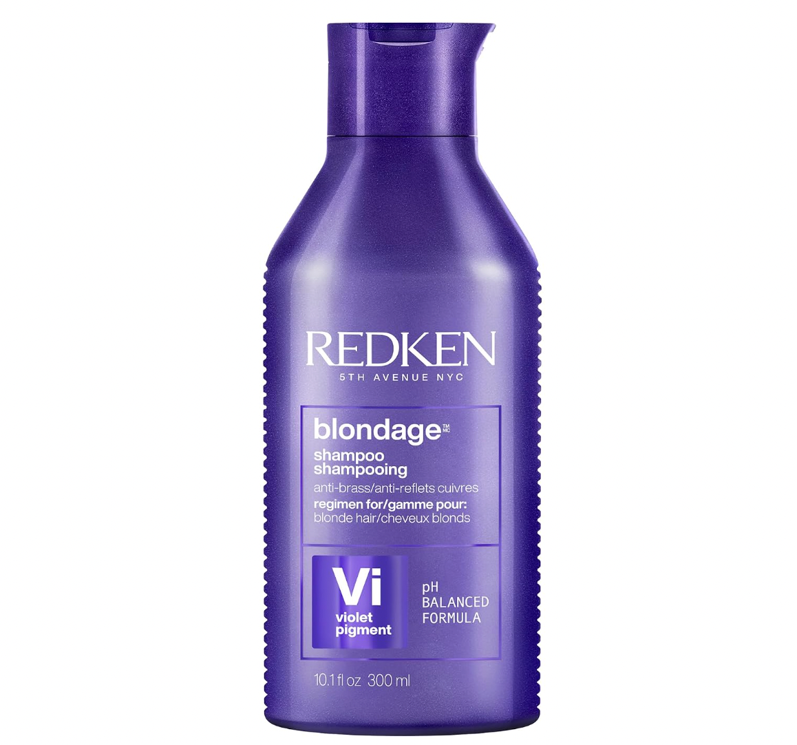 Redken - Blondage Shampoo