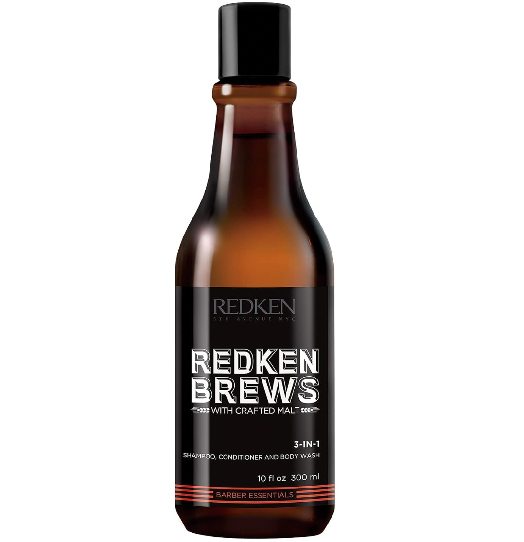 Redken - Brews 3-in-1