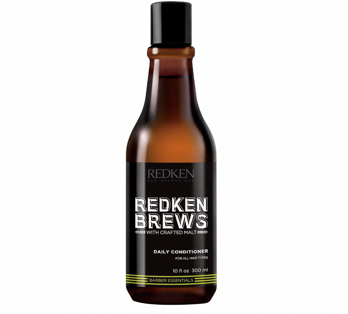 Redken - Brews Daily Conditioner