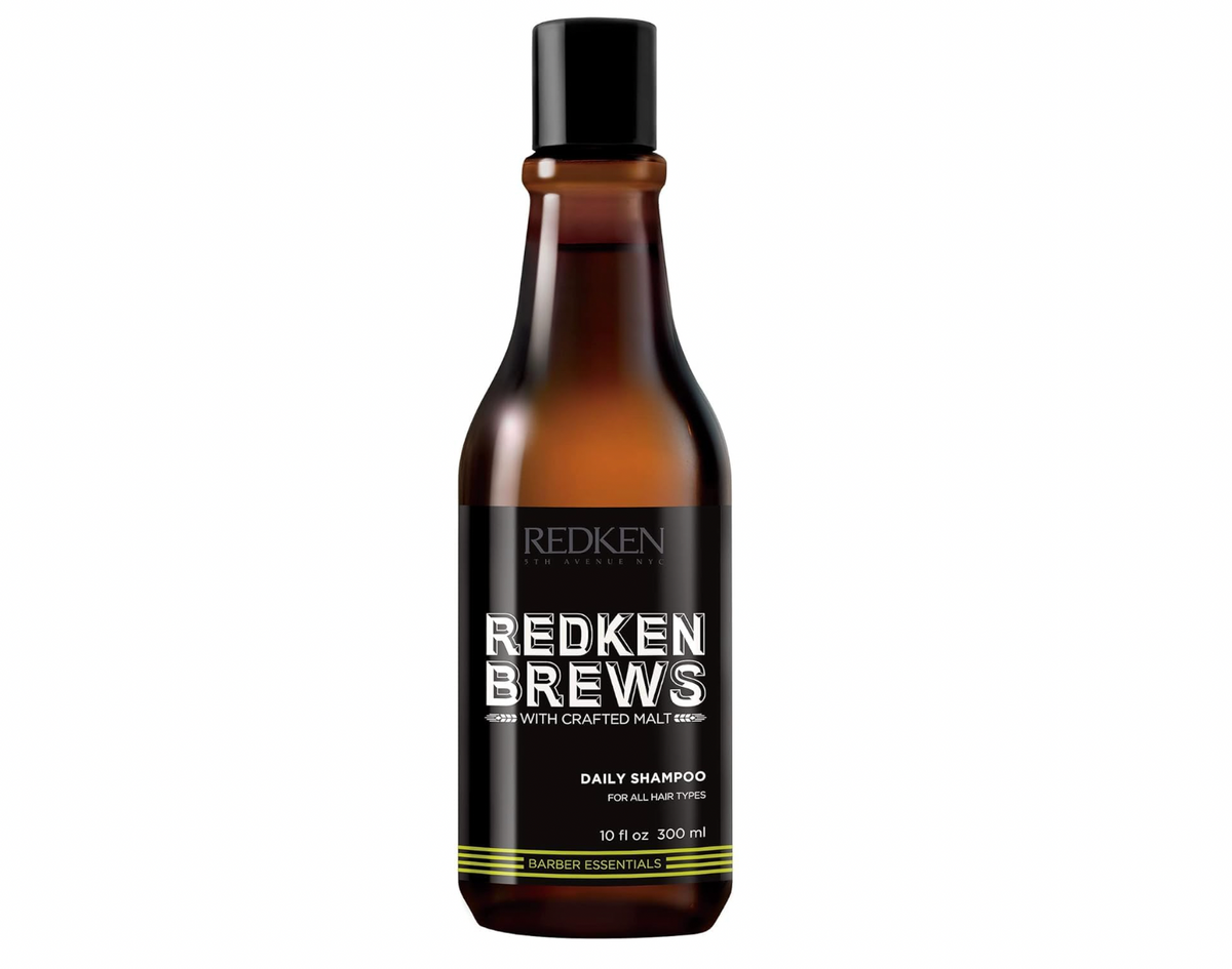 Redken - Brews Daily Shampoo