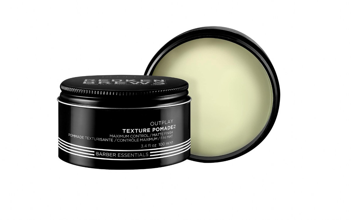 Redken - Brews Outplay Texture Pomade