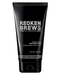 Redken - Brews Work Hard Molding Paste