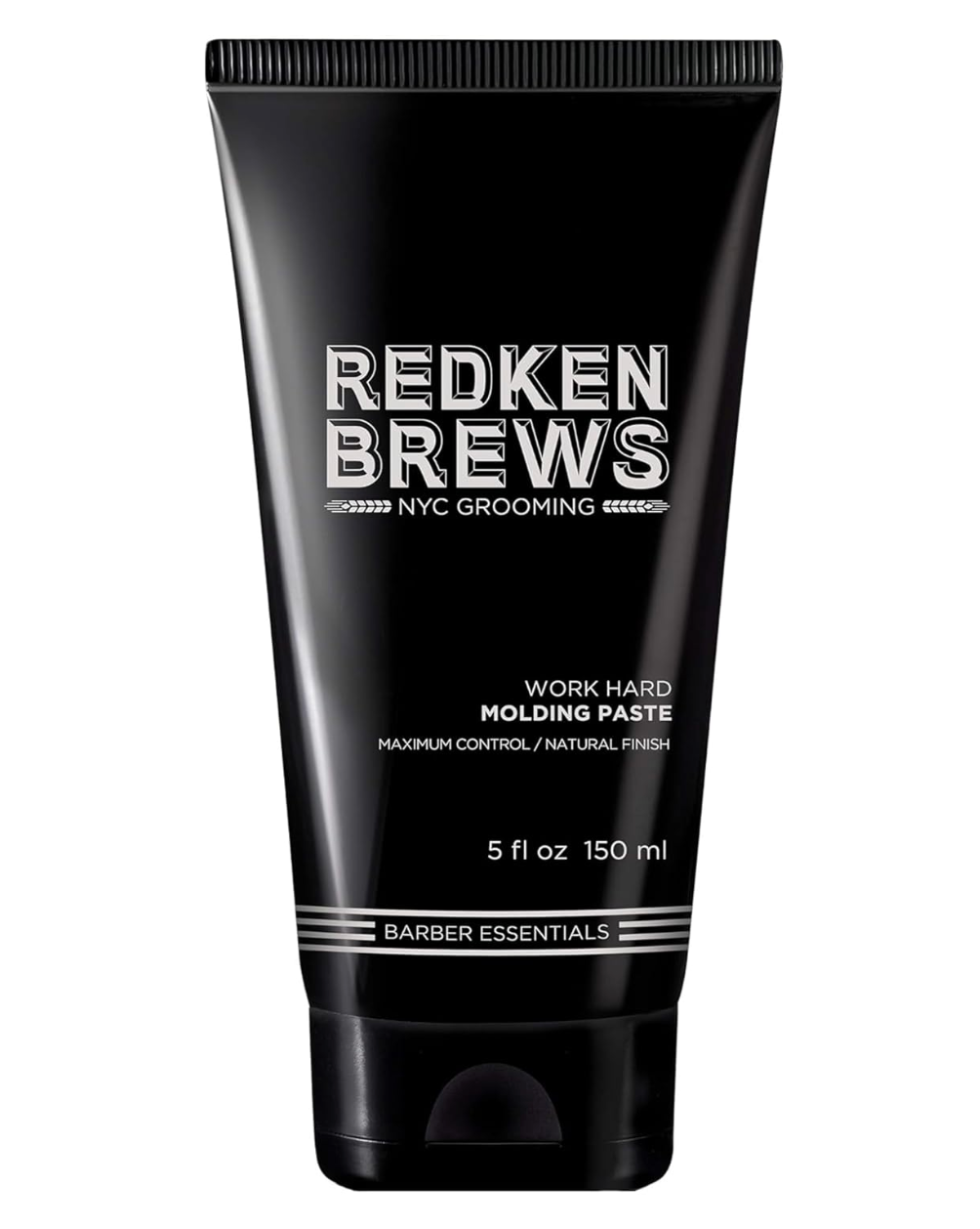 Redken - Brews Work Hard Molding Paste