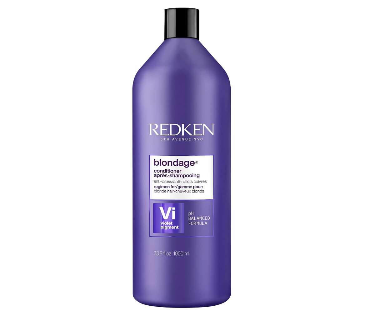 Redken - Color Extend Blondage Conditioner 1L