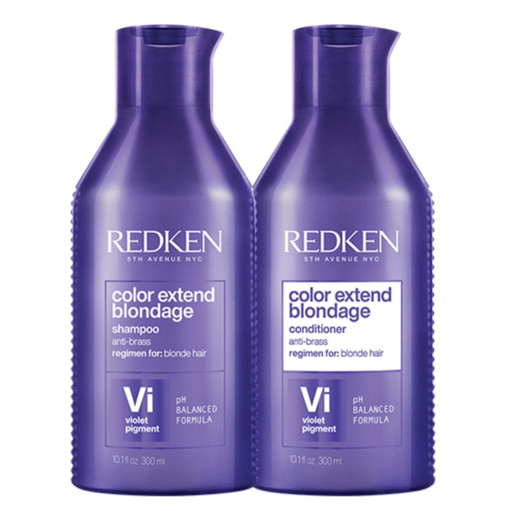 Redken - Color Extend Blondage Haircare Gifting Duo