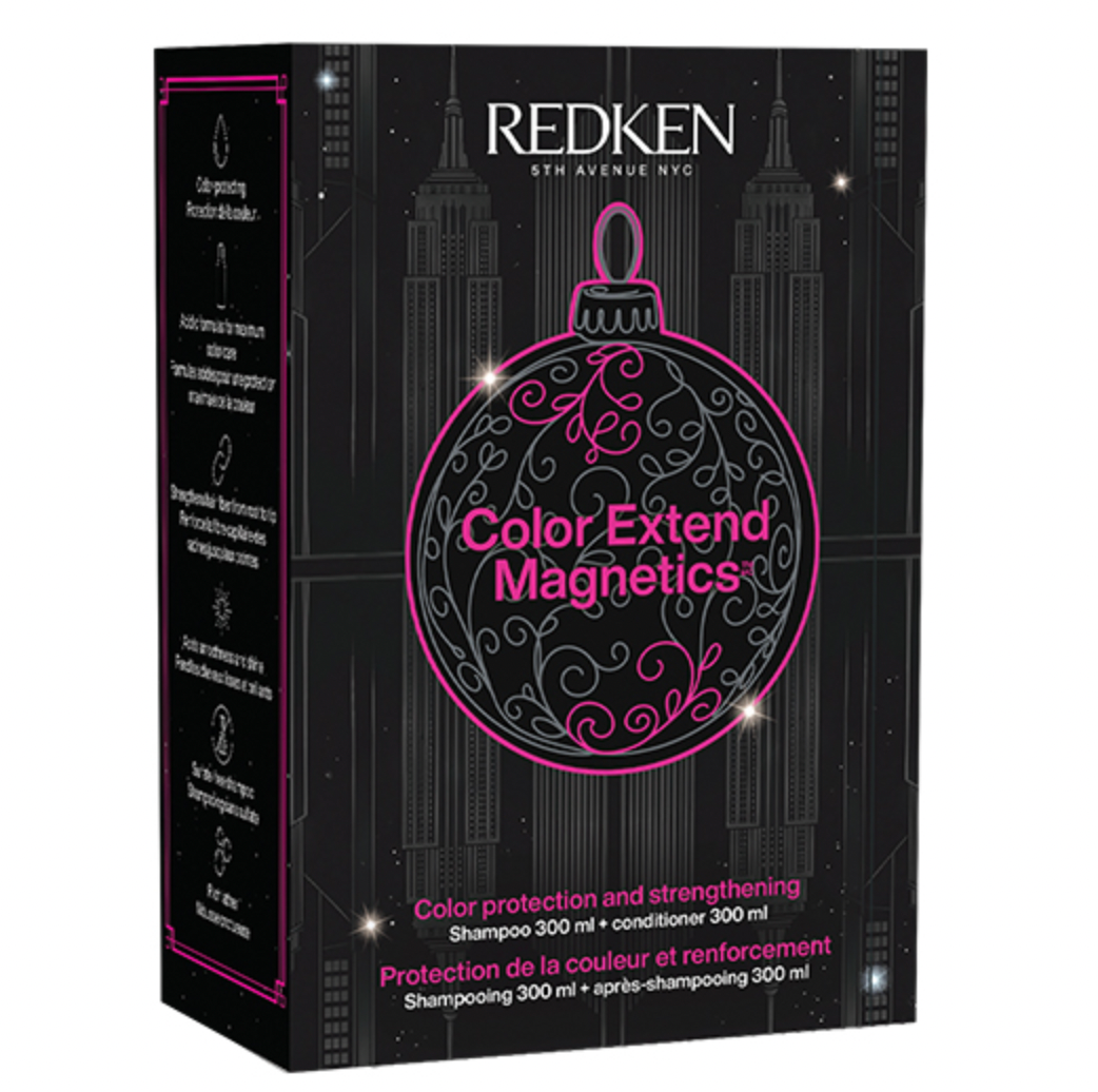 Redken - Color Extend Magnetics Haircare Gifting Duo
