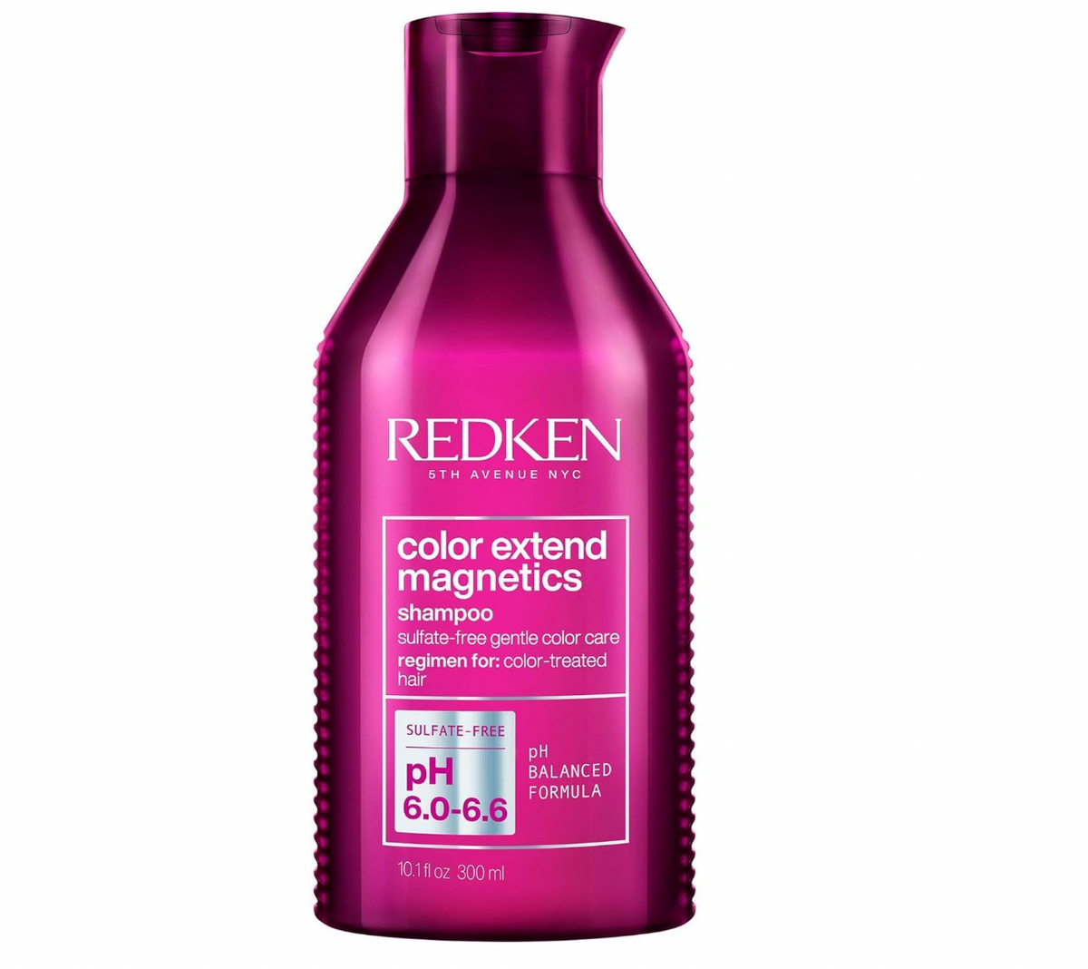 Redken - Color Extend Magnetics Sulfate Free Shampoo