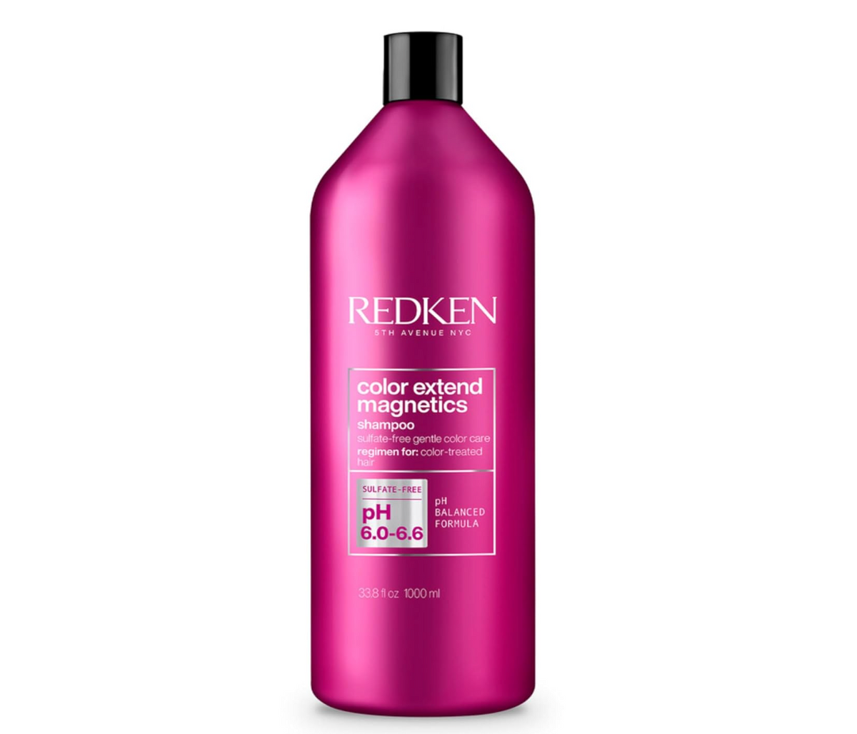 Redken - Color Extend Magnetics Sulfate Free Shampoo 1L