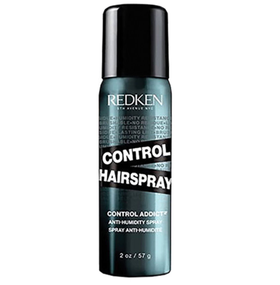 Redken - Control Addict 28 Extra High Hold Hairspray 60ml